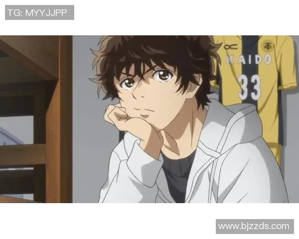 足球明星动漫中的热血旋律与梦想追逐之歌