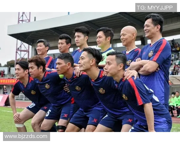 香港足球明星队国脚的辉煌历程与未来展望分析