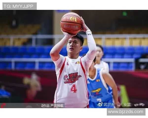 武汉篮球队在冠军赛中的心理素质分析与表现评估